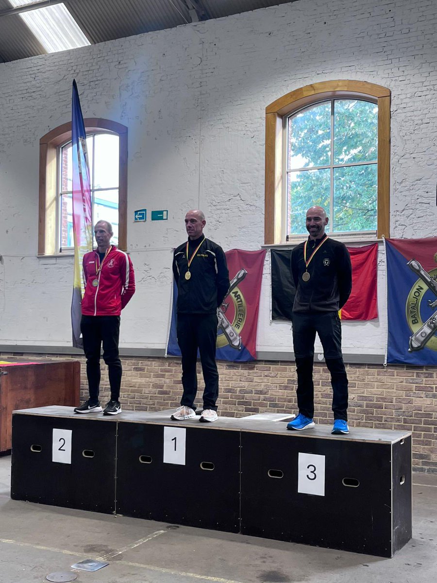 Frederik Van Lierde tweet media