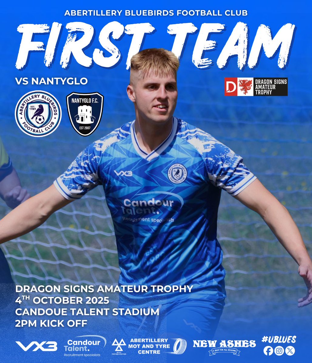 Aber Bluebirds FC tweet media