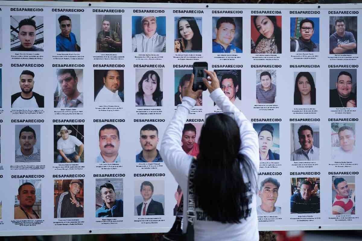 🚨 En los últimos meses, el número de desapariciones en la zona del Ajusco, al sur de la CDMX, ha incrementado de manera alarmante. 

🧵Te contamos más sobre esta problemática en este hilo con información de <a href="/tmaresriv/">Tamara Mares</a>.