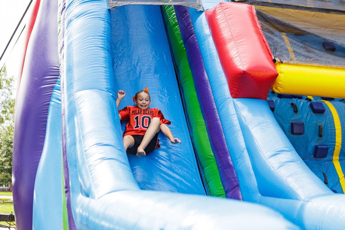 Let us see ONU Homecoming and Reunion Weekend 2025 through your eyes!

Submit your favorite photos of the weekend for a chance to be featured on our ONU social media pages!

Submission link: bit.ly/477Tjok