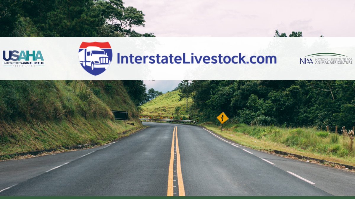 Hauling livestock across state lines soon? Visit Interstate Livestock to know exactly what kind of documentation you need! interstatelivestock.com