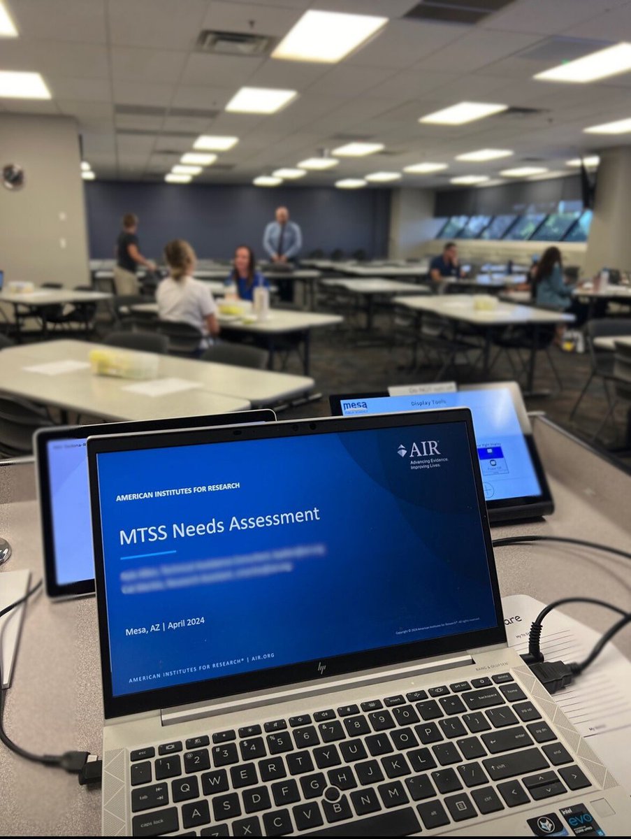 MTSS Center tweet media