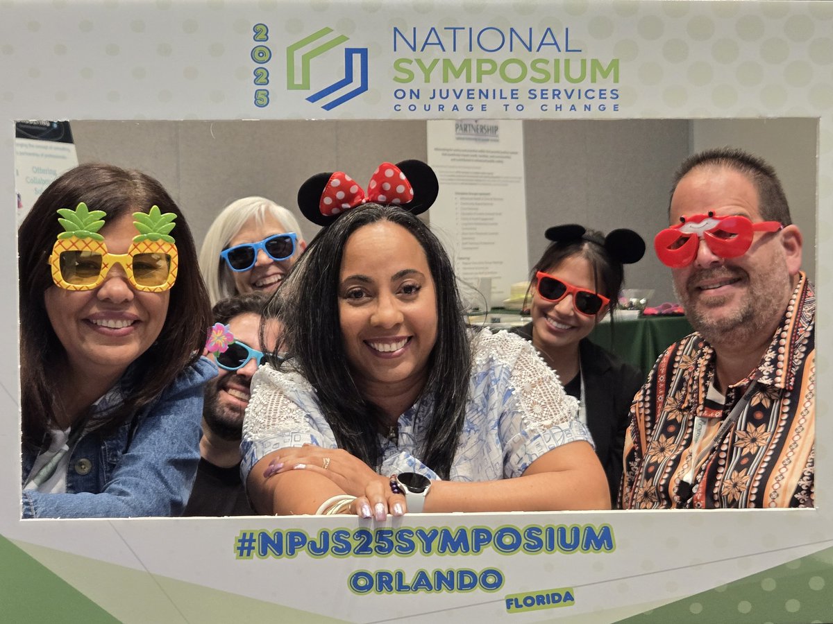 It's more than just work -#NPJS2025NationalSymposium