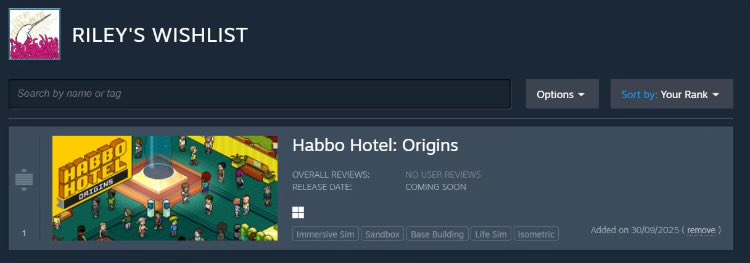 TankHabbo's tweet photo. @OriginsMatthew No duck yet for me :( Hope i win one from the one and only @OriginsMatthew 
#HabboHotelOrigins https://t.co/zIyEtF7lsy