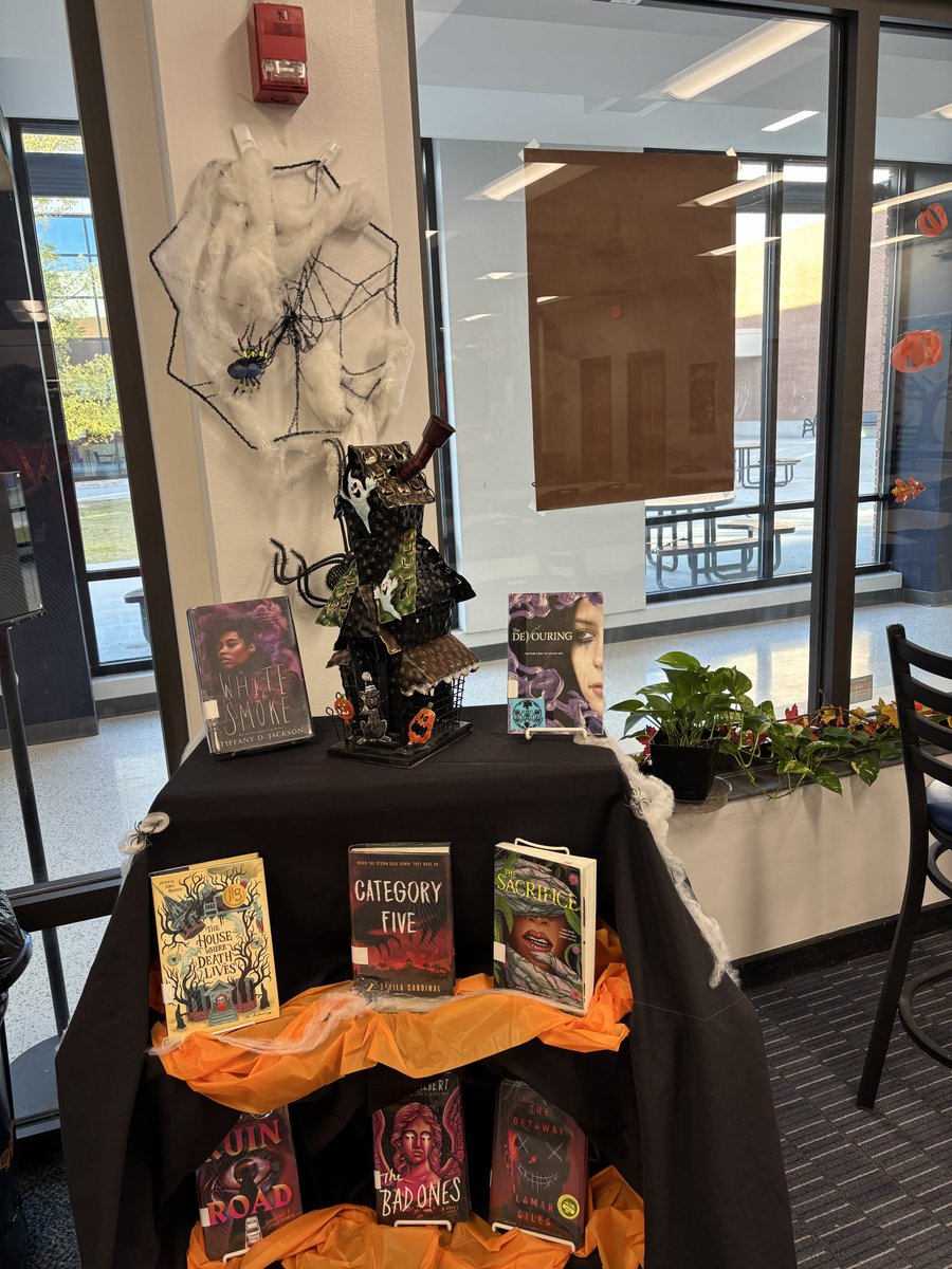 .<a href="/RNECavaliers/">Richland Northeast HS</a> “Teentober”is here! Are you ready for thrills and chills? 🕷️ 🎃