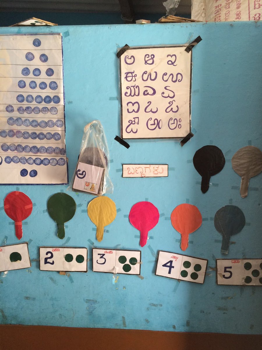 srinualavilli's tweet photo. Anganwadi Turns 50!

Malnutrition is more than just a public health issue—it sets off a destructive cycle causing stunted growth, learning difficulties, school dropouts, illness, and lifelong inequality across generations.

It’s impossible to imagine the consequences had India not introduced a national program called ICDS (Anganwadi) 

Millions have been lifted out of poverty, and despite ongoing challenges, millions more receive vital nutrition and early education through this initiative.

Good public policy transforms millions of lives. It delivers measurable outcomes, stands the test of time, weathers political shifts, and gradually drives social and economic progress by uplifting the most vulnerable. 

Anganwadi/ICDS is a shining example of such transformative policy, targeting child malnutrition and early learning during the critical first 1000 days of life. 

The true potential of our children can only be realized when malnutrition is effectively tackled with data-driven, scientifically grounded, context-specific solutions supported by adequate human and financial resources. Nearly 24 lakh women work as Anganwadi Workers and Helpers across more than 13 lakh Anganwadi centers nationwide. (despite their invaluable service, thousands protest on the streets every year, demanding better pay and benefits, and to not assign other work)

In India, few programs are enshrined as legal rights. The National Food Security Act of 2013 guarantees every child under 6 the right to nutrition, preschool education, and health checkups. The Mid Day Meal Scheme ensures hot cooked meals for government school children. Programs like the National Health Mission, RTE, and MGNREGA enjoy protected funding. 

Spending time at any Anganwadi center reveals the program’s power and  opportunities for strengthening it. Anganwadi is also key for increasing women’s participation in the workforce. 

The biggest lesson for me is to observe how this program evolved over the decades. Maternal and child malnutrition are now routinely and systematically measured—and addressed urgently. ICDS is firmly embedded from Union to State, District, and Gram Panchayat levels, and you will notice them everywhere.

Much more needs to be done, particularly in urban areas where there is significant migrant worker population and on early childhood education in addition to nutrition 

Kudos to all the political leaders, officials and most importantly the lakhs and lakhs of Anganwadi Teachers and Helpers on the 50th Anniversary!
