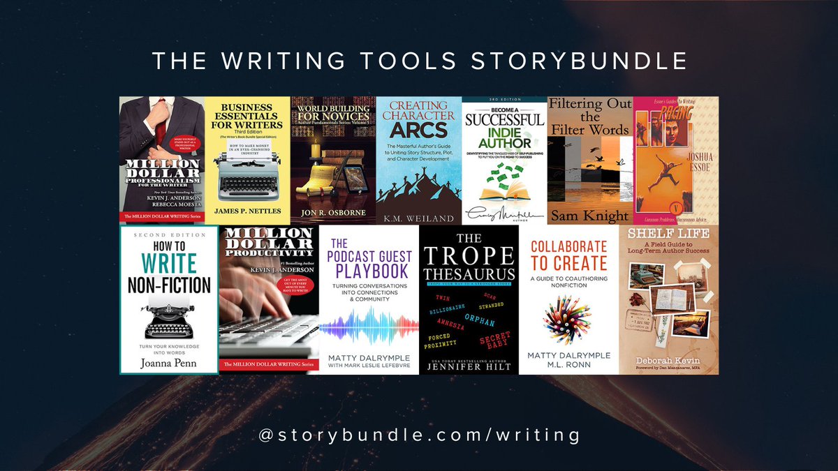 WordFire Press tweet media