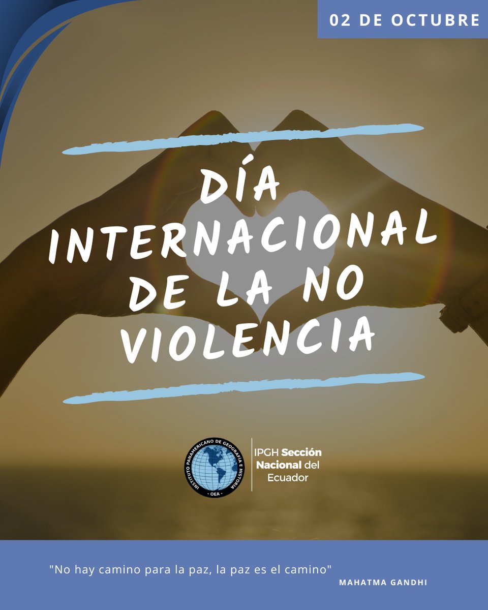🌟 La empatía y el respeto son dos pilares fundamentales en los que se sostiene el concepto de no violencia 🫱🏼‍🫲🏾. Su aplicación en el entorno social representa un objetivo primordial para fomentar el progreso pacífico y el desarrollo de las comunidades, libres de conflictos 🫂🌱.