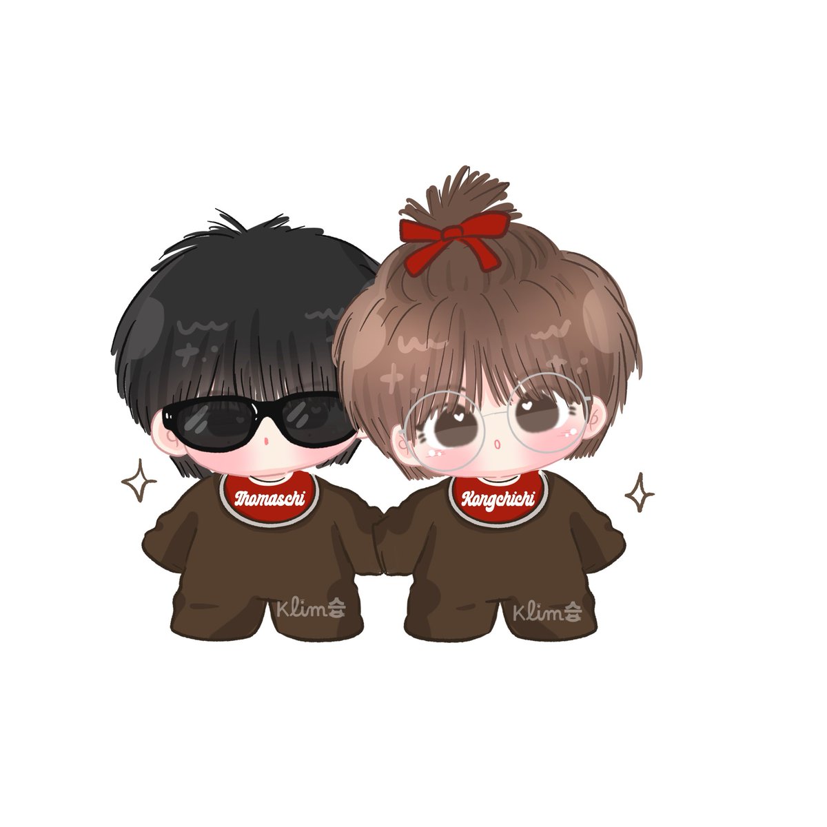 Thomaschi kongchichi ~~ ถ้าน้องก้องทำทรงนี้ไปหนามบินจริงชั้นกรี๊ดดดดอีกแน่

#thomaskong #โทมัสก้อง