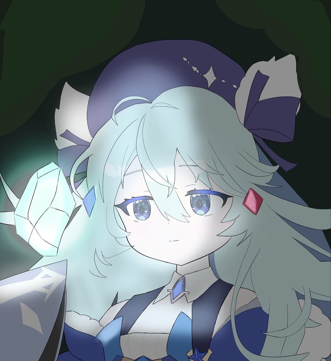 wanko__udon's tweet image. #オズリライトコンテスト #リン