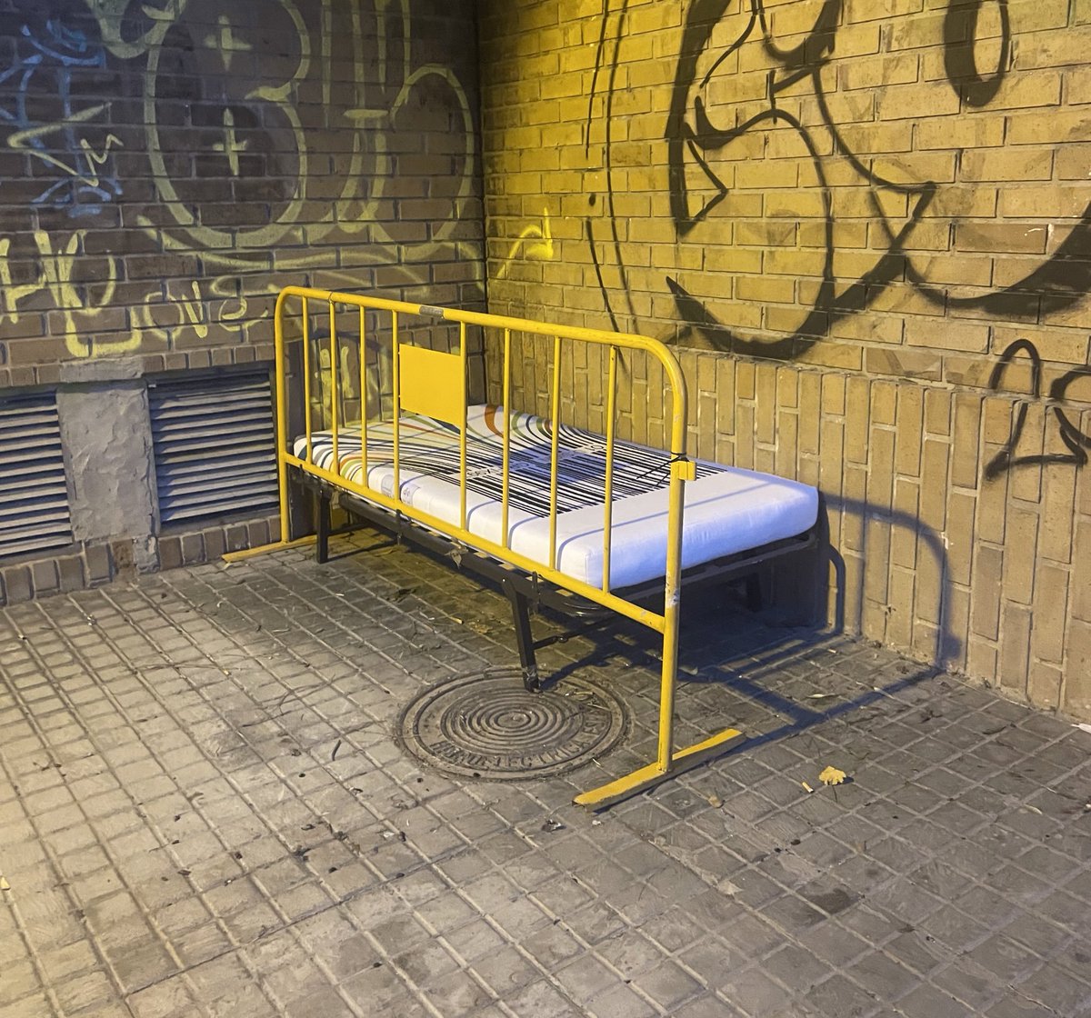 pisito en el centro de Madrid ubicado en Chueca 600€ al mes + gastos