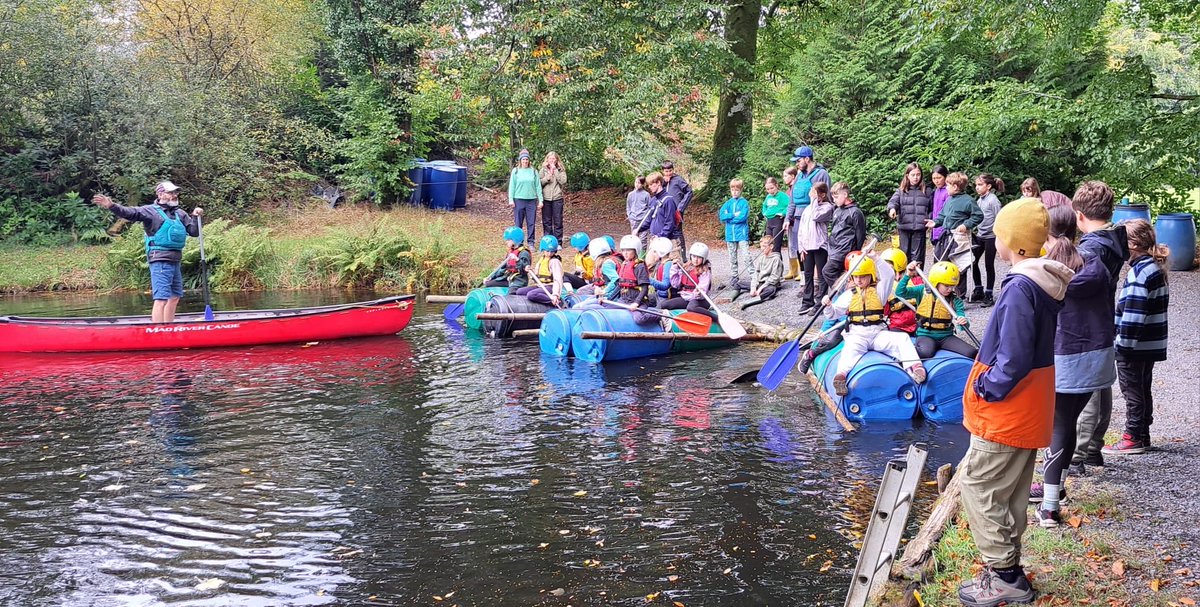 Stoke Hill Fed tweet media