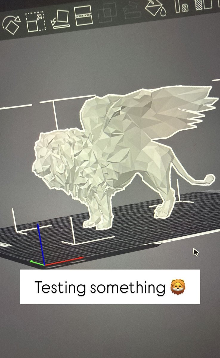 Mr. Griggio tweet media