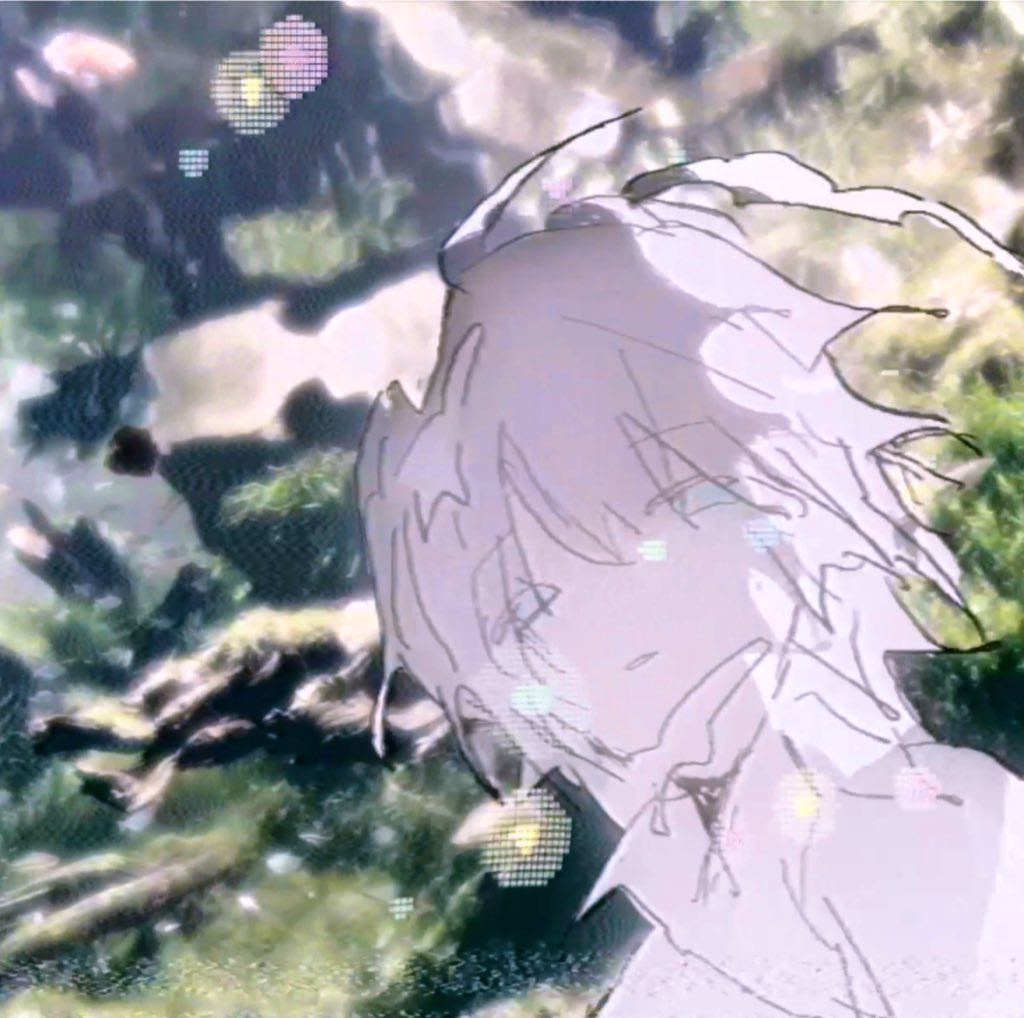 ⟡.· New release *.+゜
⋆*

『  水光浴  』  -  Viviα × wagataki

 ͛.*𓂃 𓈒𓏸𓂃 𓈒𓏸𓂃 𓈒𓏸𓂃 𓈒𓏸𓂃 𓈒𓏸𓂃 𓈒𓏸໒꒱.·
ひと足先に、各ストリーミングより
配信はじまりました  是非聴いてね ·͜·
▼ big-up.style/fXl5rljCkh