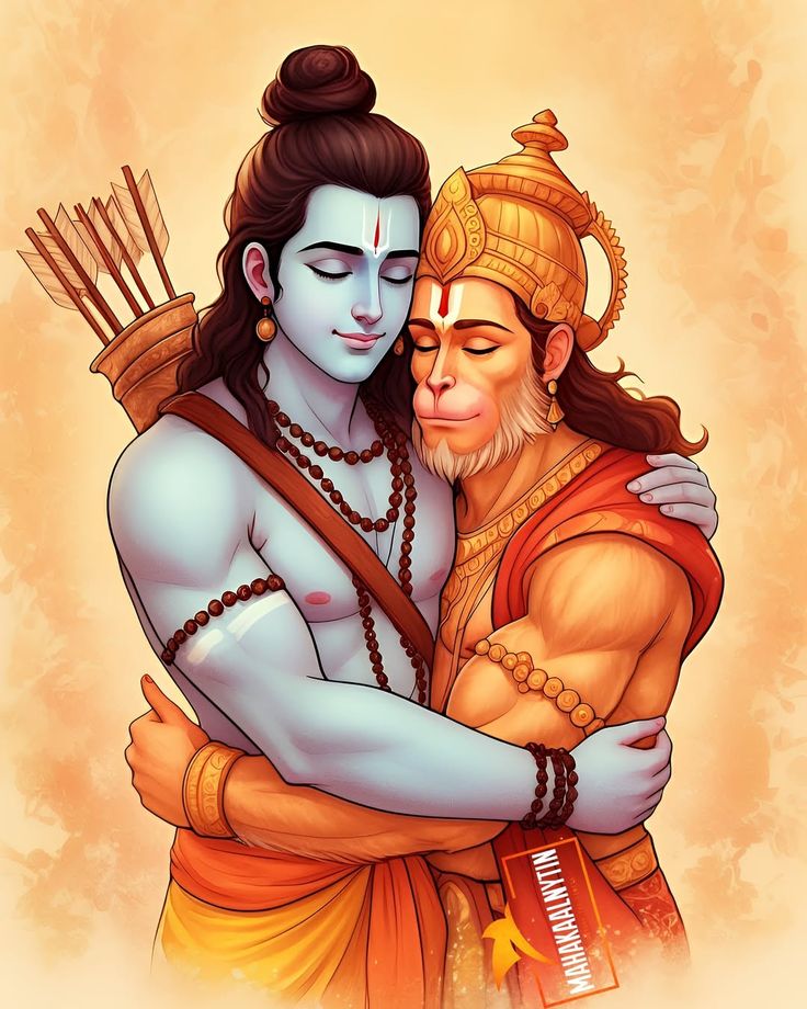 MahakaviDinkar's tweet photo. सुनु कपि तोहि समान उपकारी ।
नहिं कोउ सुर नर मुनि तनुधारी ⁠।⁠। https://t.co/xxMKRES6Qt