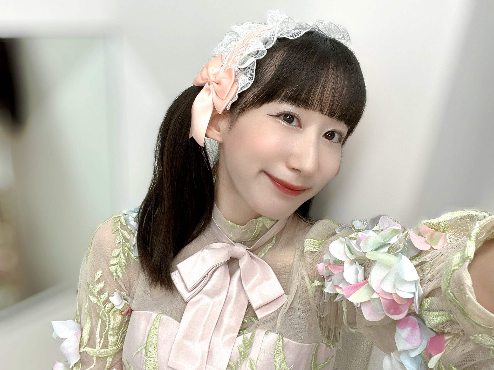瀬戸山さくら🥞🧡(Baby'z Breath)11.16BDライブ🌙 on X
