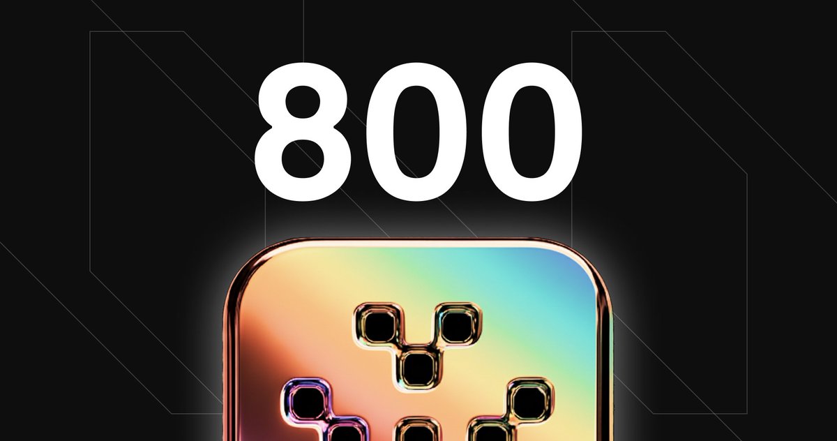 PatlottwoB's tweet photo. 🔥 @recallnet is cooking.

Snaps are stacking.
The leaderboard is moving.
Communities are driving demand.
Builders are meeting it.
Competitions keep it fair.
Rewards flow to the best

Keep grecall fam. https://t.co/f3Q92hVmxL