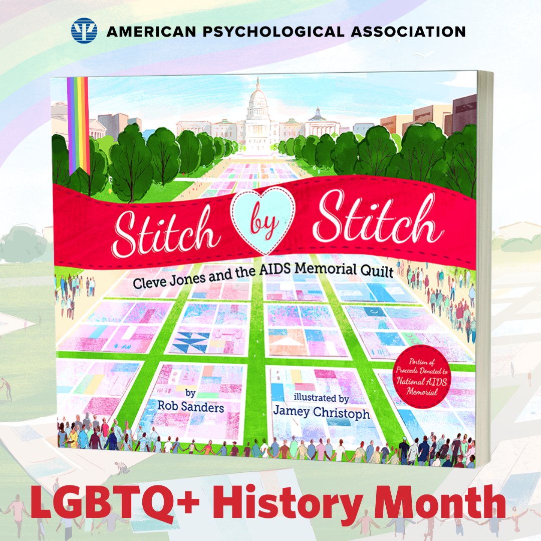 Magination Press tweet media