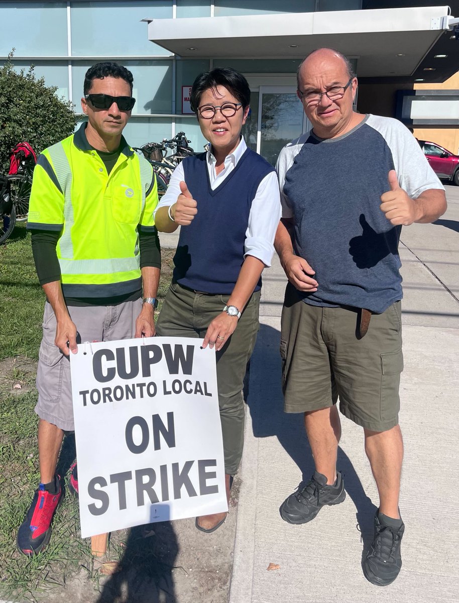 Kristyn Wong-Tam 🇨🇦 tweet media