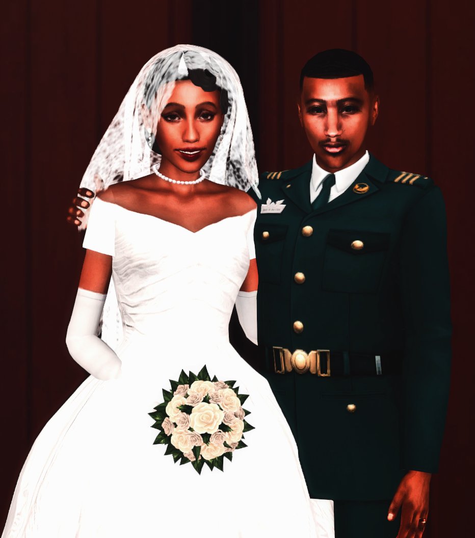 BryttSimz's tweet photo. Circa 1943
#Sims4 #showusyoursims https://t.co/66R5nqC6My