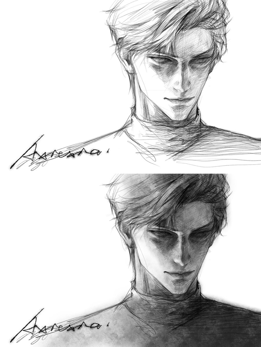 秋天 #Sylus #秦彻 #LoveandDeepspace #恋与深空
#sylusloveanddeepspace #fanart