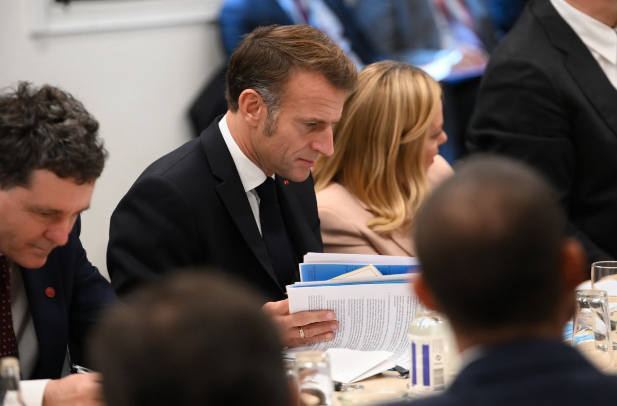 AndrejPlenkovic's tweet image. At the #EPC meeting, Croatia joined the initiative of France and Italy to launch a European coalition against drugs. Through coordinated action, we can more strongly oppose drug trafficking and other drug abuse, which threatens the safety and health of numerous citizens across…