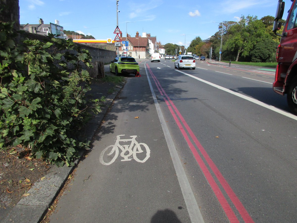 Cycle Patcham tweet media