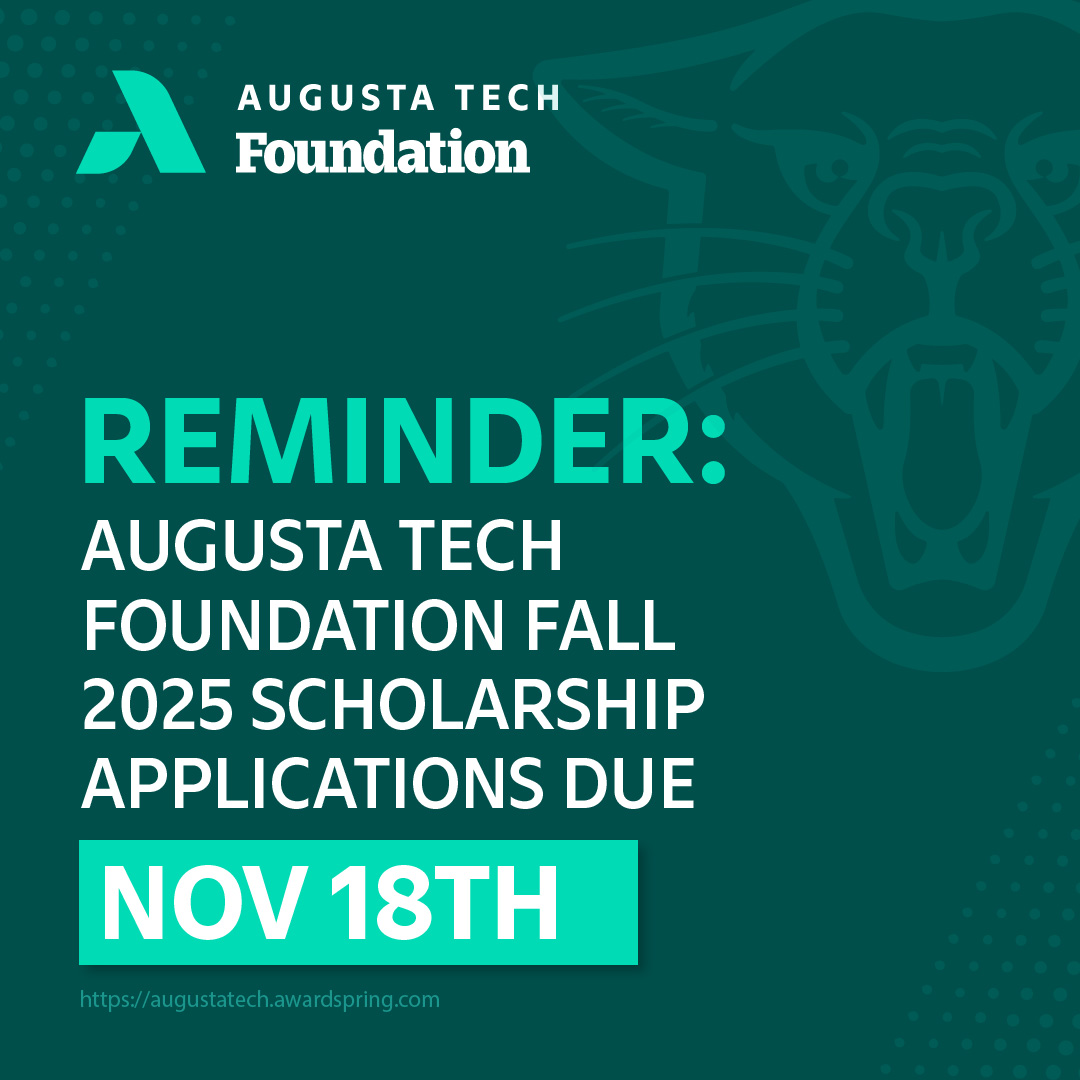 Augusta Technical College tweet media