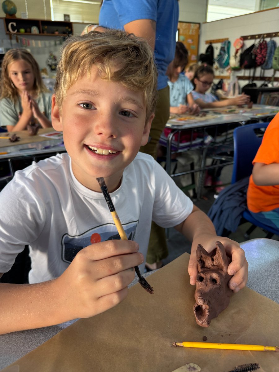 Atkinson Elementary tweet media
