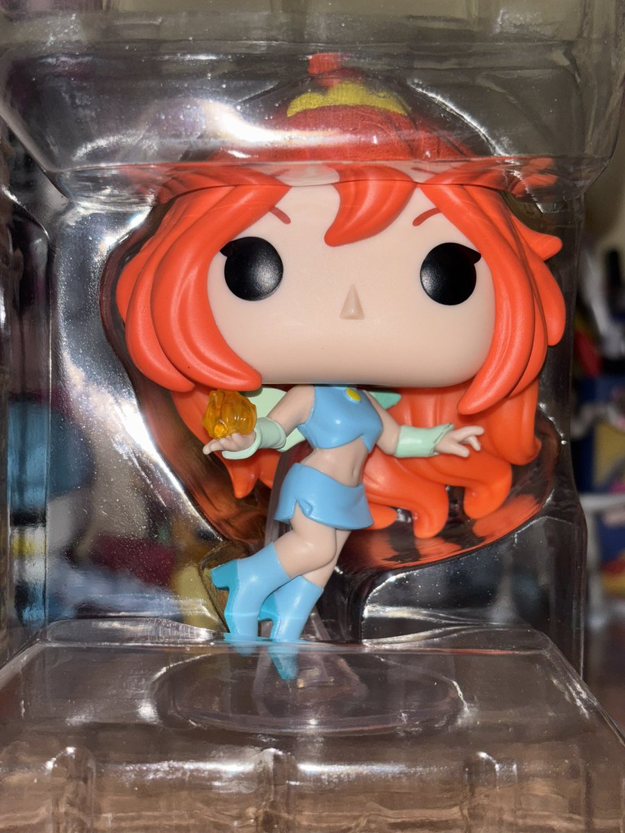 winxclubpretty's tweet photo. #WinxClub #Winx #WinxClub1 #Winx1 #Bloom #WinxBloom #WinxClubBloom #Merchandising #WinxClubMerchandising #WinxMerchandising #FunkoPop #Pop #Funko #Figure #WinxClubFigure #WinxFigure #PopFigure #FunkoFigure #WinxClubPop #WinxClubPopFigure #2025 #WinxClub2025 #MagicWinx #Pop1907 https://t.co/LCd6GA7K9h