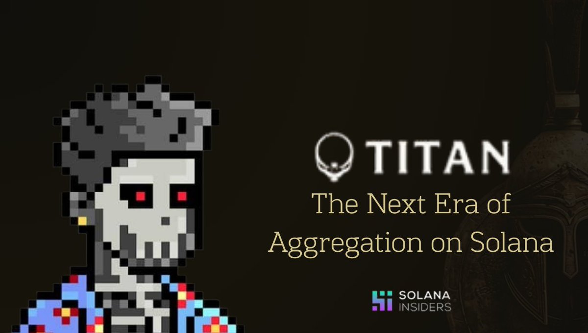 Solana Insiders 🔬 (@SolanaInsiders) / Posts / X