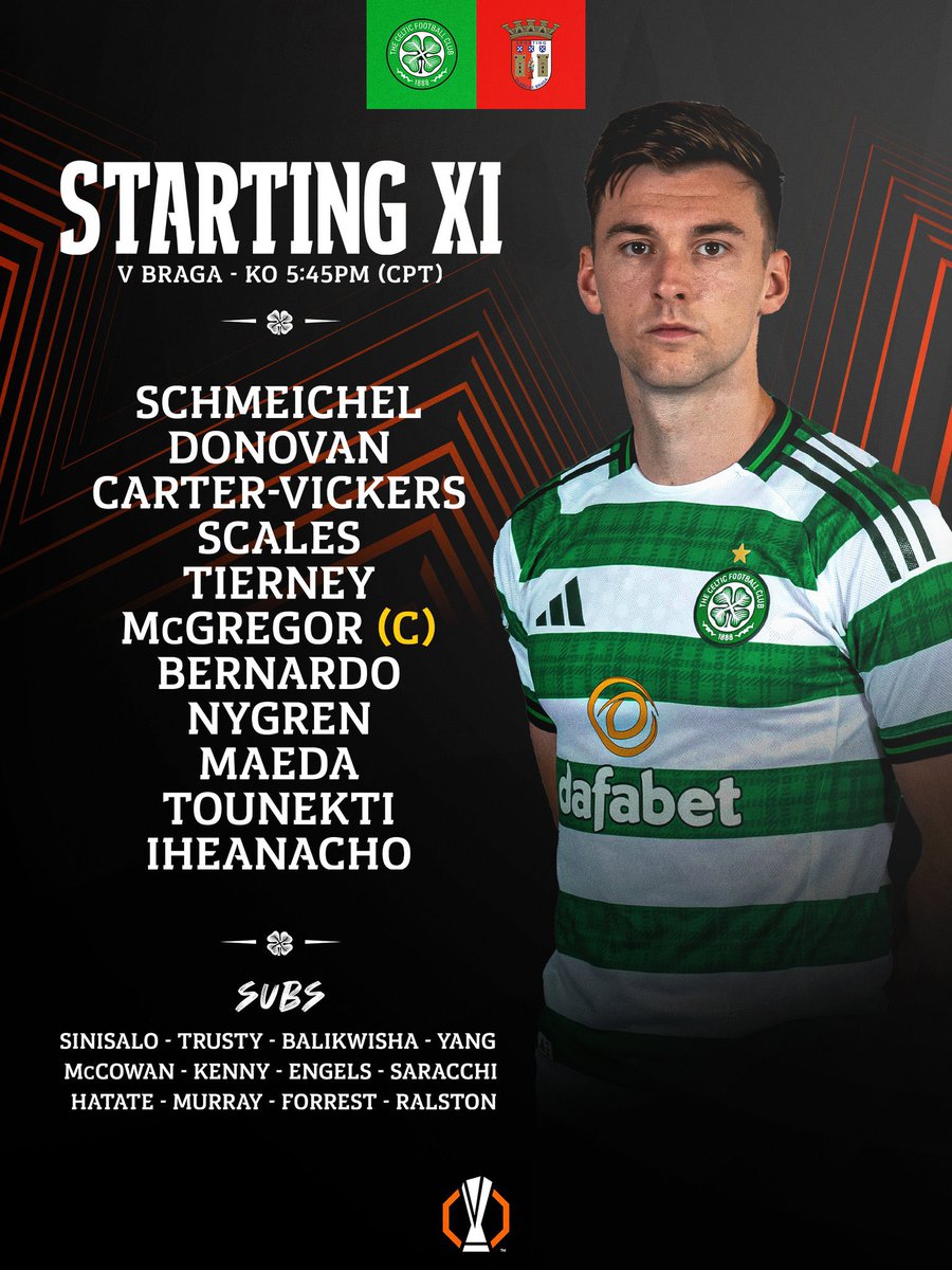 Celtic Gossip tweet media