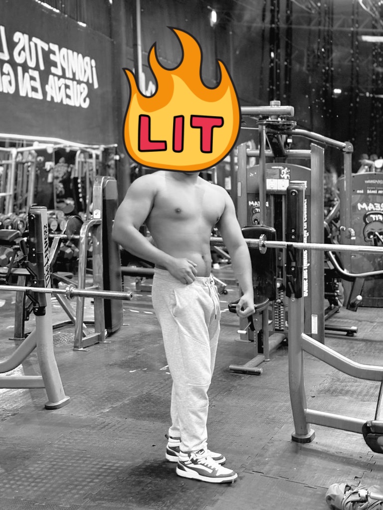 SingleFit_'s tweet image. 🔥