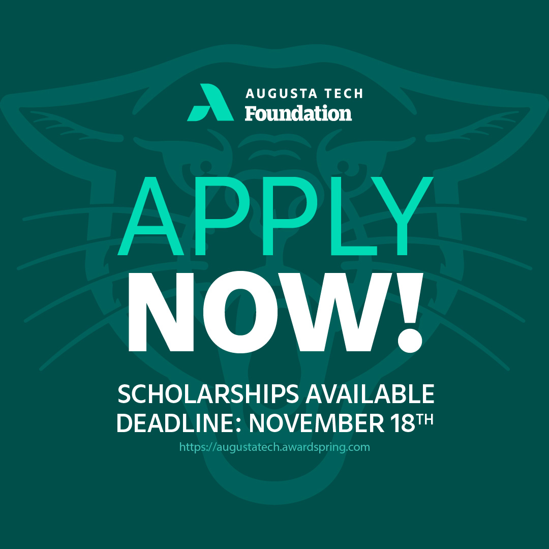 Augusta Technical College tweet media