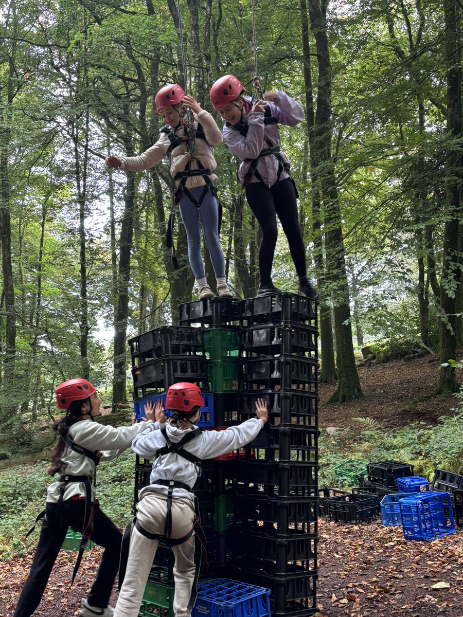 Stoke Hill Fed tweet media