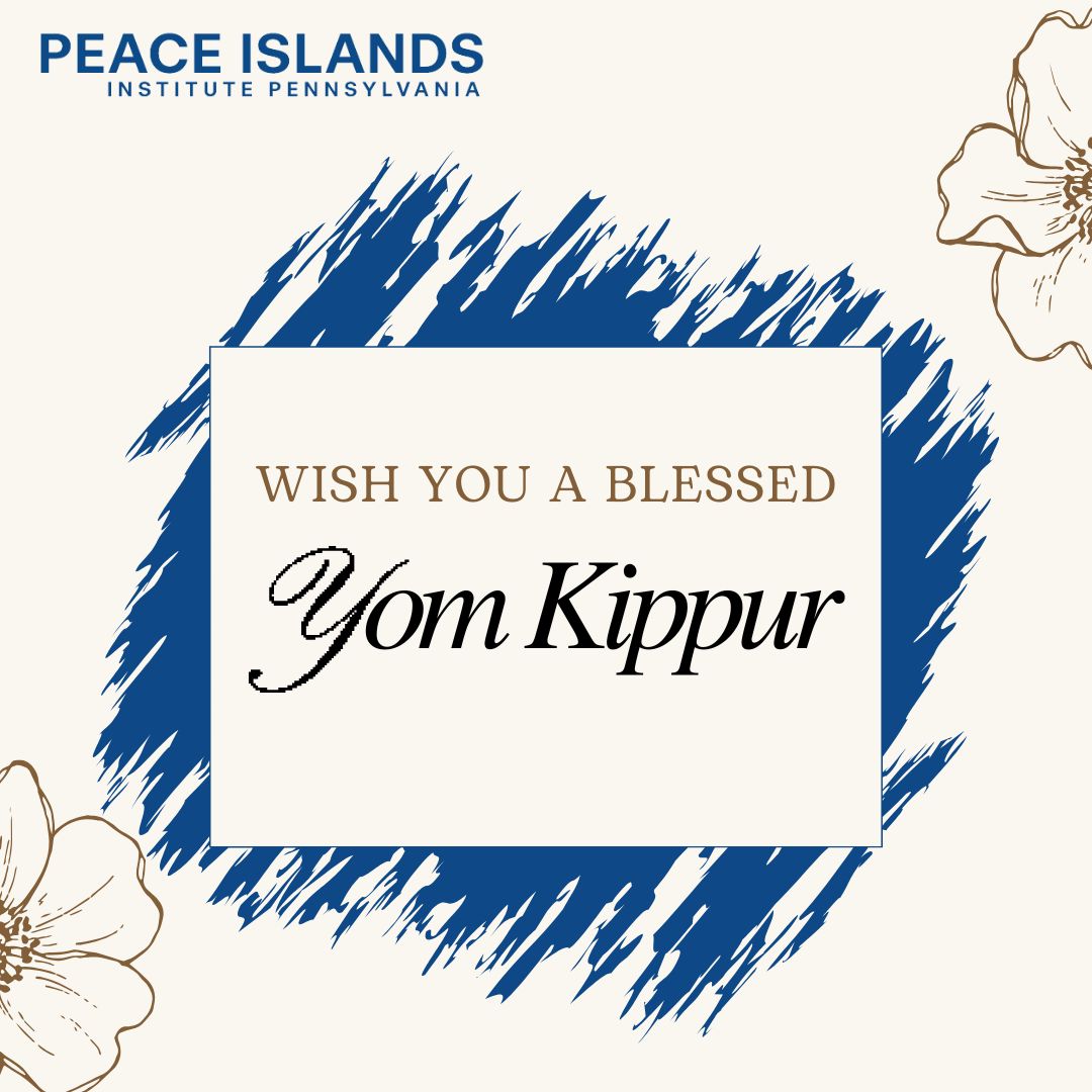 Peace Islands PA tweet media