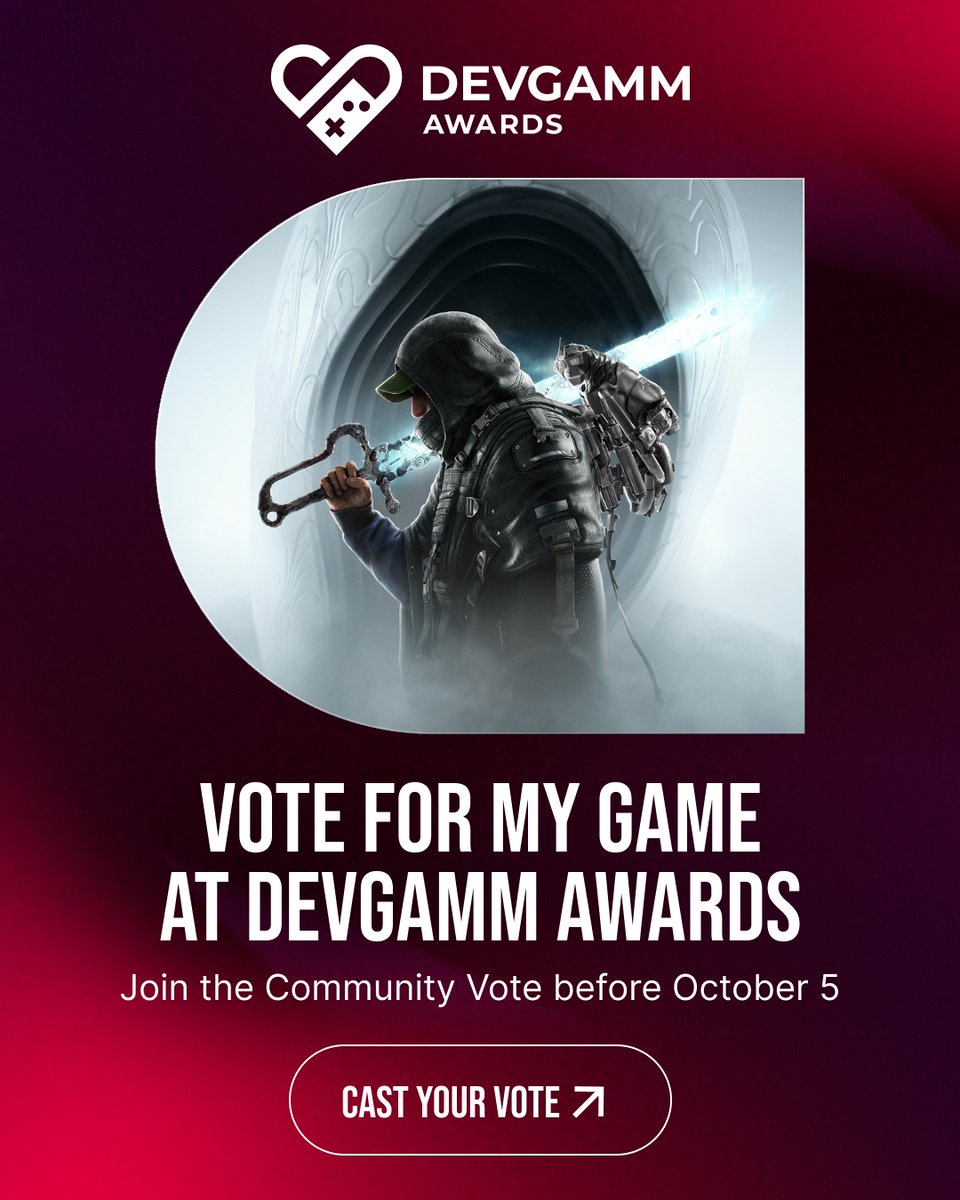 Rogue Factor tweet media