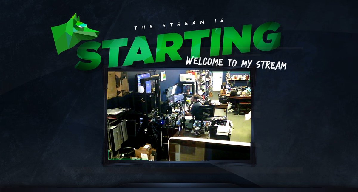 SpecVengeance's tweet photo. We are live over at https://t.co/Id3hckDulU hang out, ask questions, or just enjoy the conversation.

#PCRepair #TechSupport #ComputerRepair #PCGaming #TechTips #ITLife #StreamingTech #Bradenton #GeekLife #BuildOrRepair #RightToRepair #AMD #NVIDIA #INTEL #HP #DELL https://t.co/F7RASUUTIv