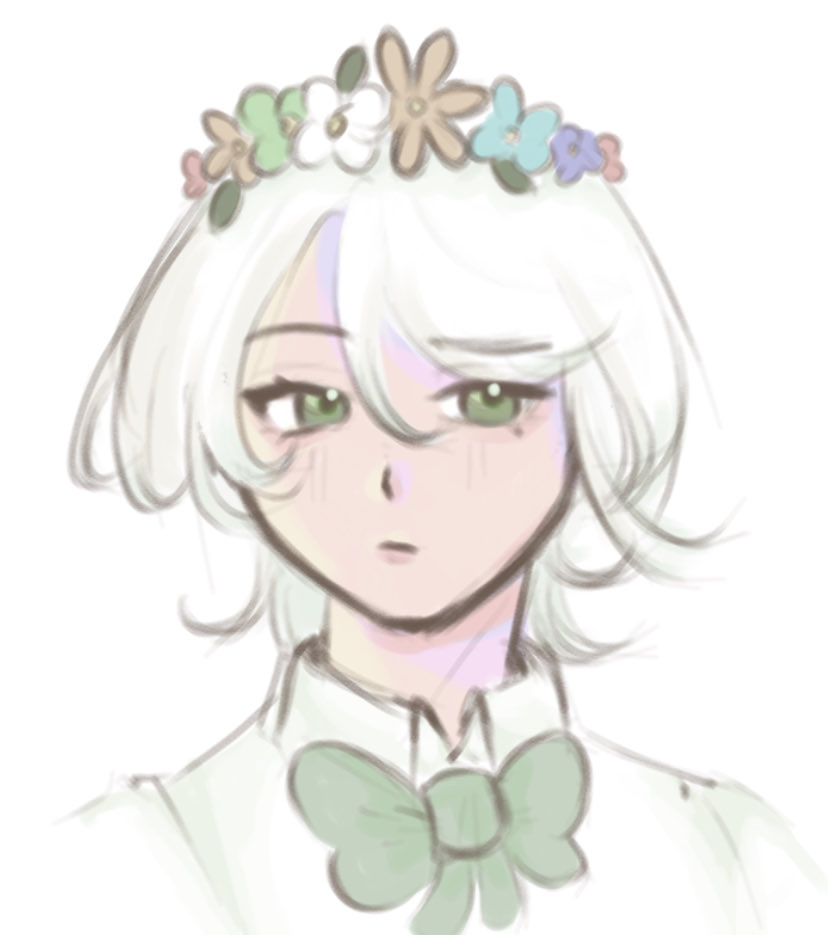 recent soulings i Did while trying to remember how to draw