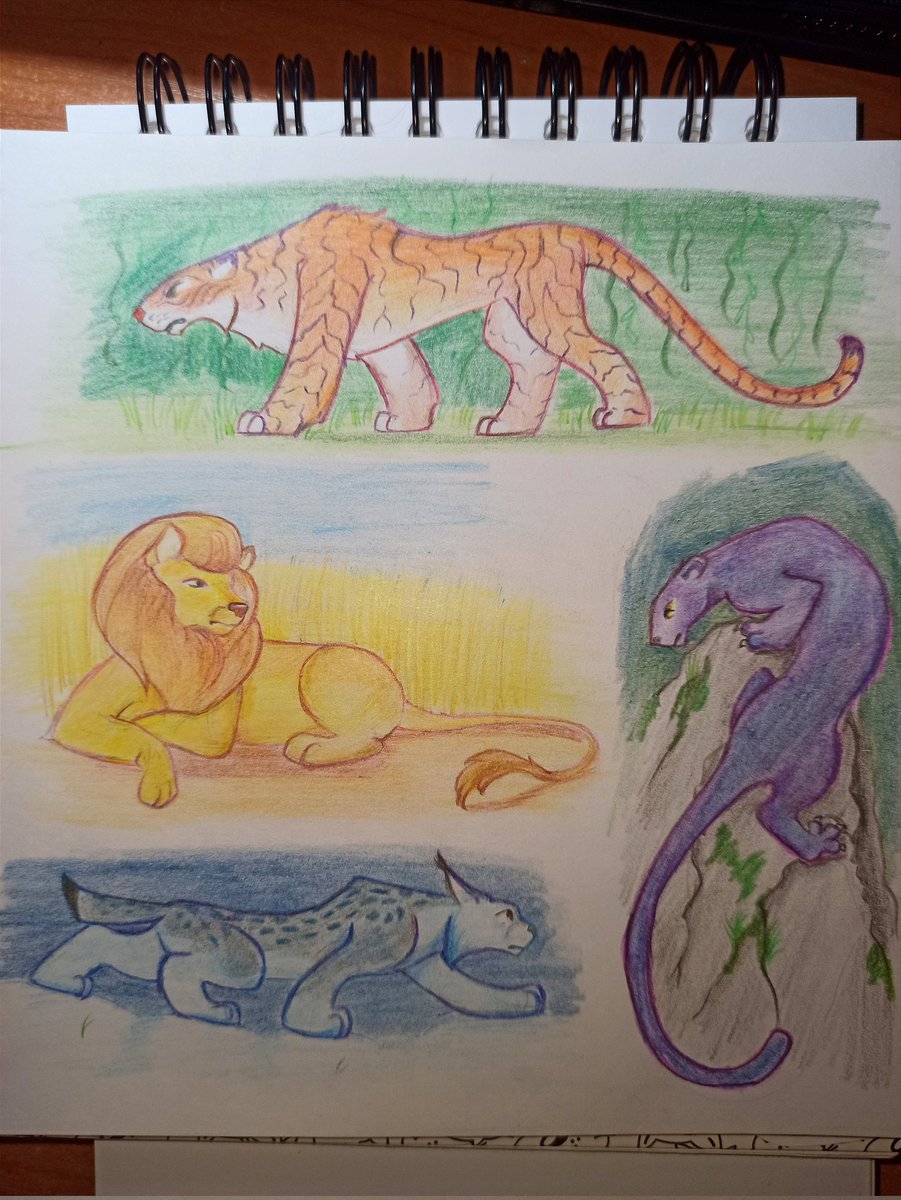 Horushka0w0's tweet photo. Due to prolonged depression, I had to stay in the hospital. I only got away with it for three weeks,but I feel better than ever! While I was recovering,I finally regained my desire to draw. I have a lot of drawings,so I'll be posting them little by little.
#Pencildrawing #animal https://t.co/IlTsXljBYV