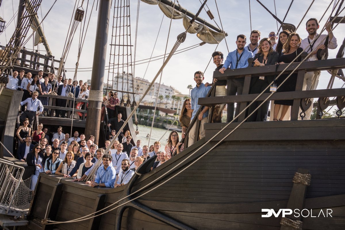 DVP Solar tweet media