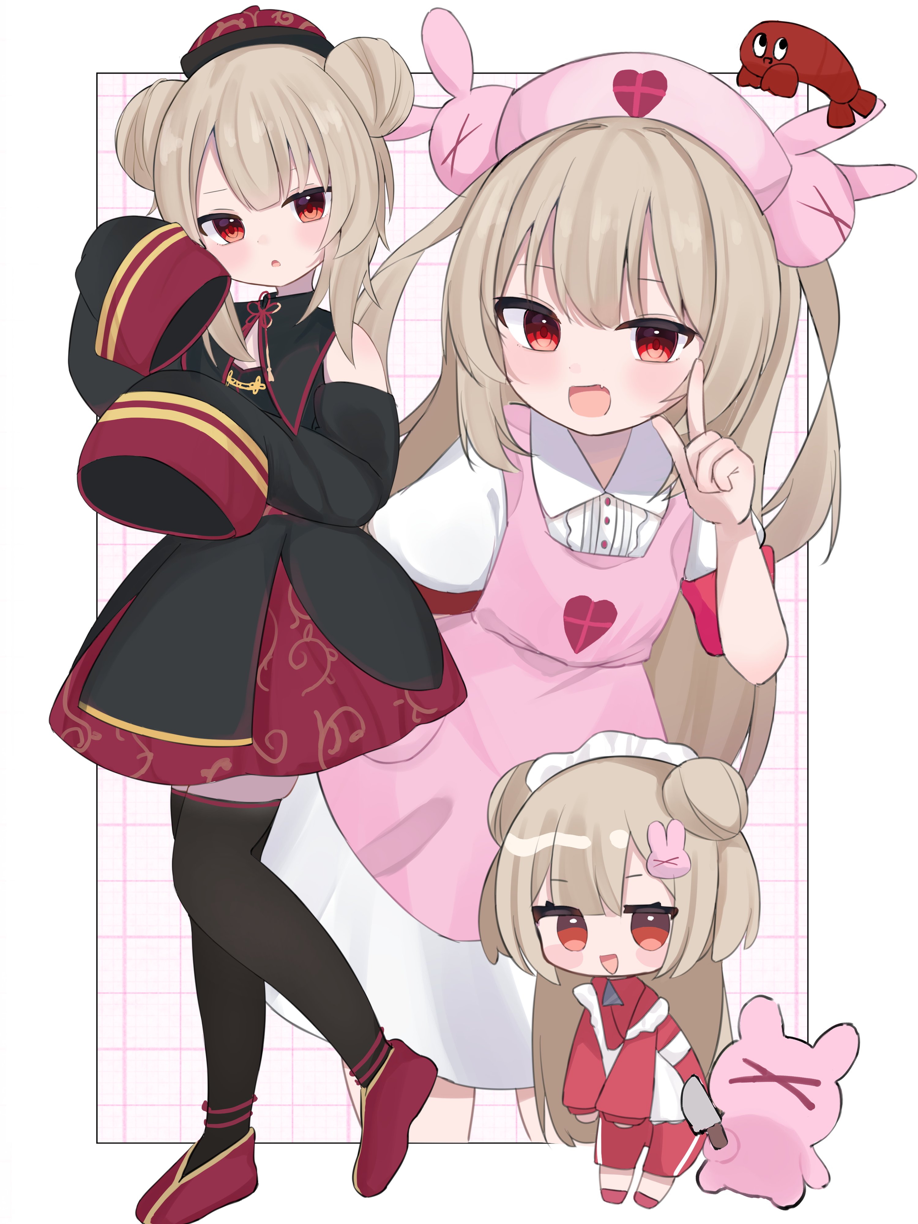 Kameさん 社畜系ニート飛龍kame - YouTube