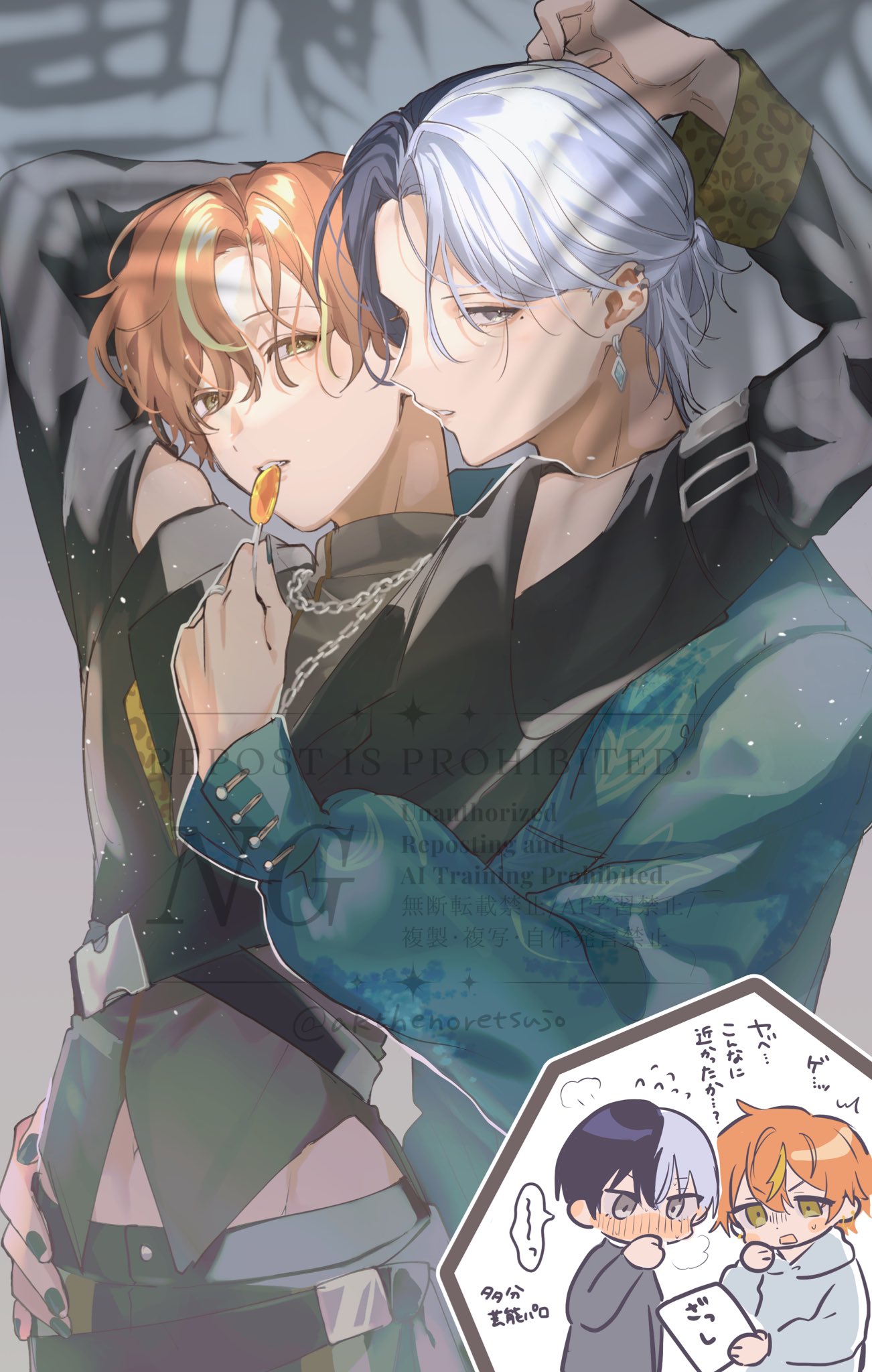 猫饅頭 (@ps_nekoman10) / X