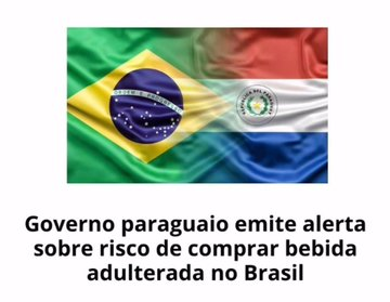 marinhos's tweet photo. A Câmara dos Deputados aprovou urgência de projeto sobre crime de falsificar bebida.
Alívio para os vizinhos paraguaios. 😂😂😂
#Brasil #BebidaAdulterada #Bebida #CamaraDeputados https://t.co/tPqw3Vtysy