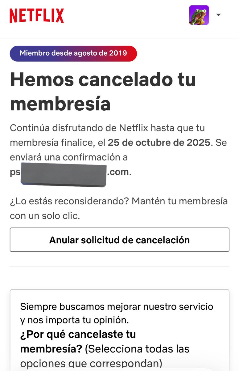 pacloyos's tweet photo. #CancelNetflix https://t.co/xs6DRbR2vS