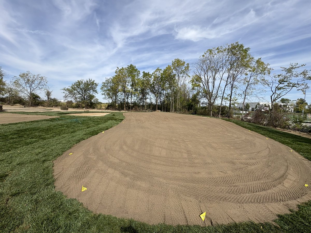 Albanese Golf Course Architecture tweet media