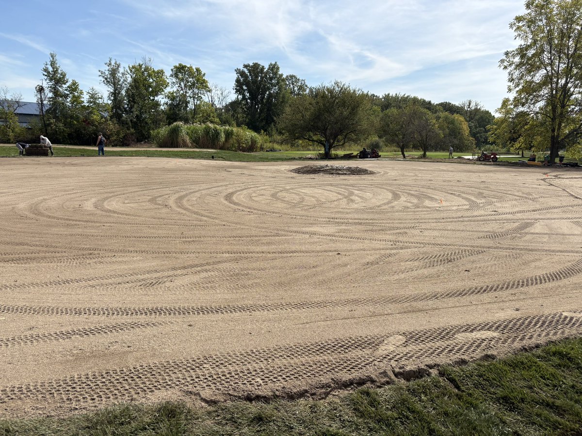 Albanese Golf Course Architecture tweet media