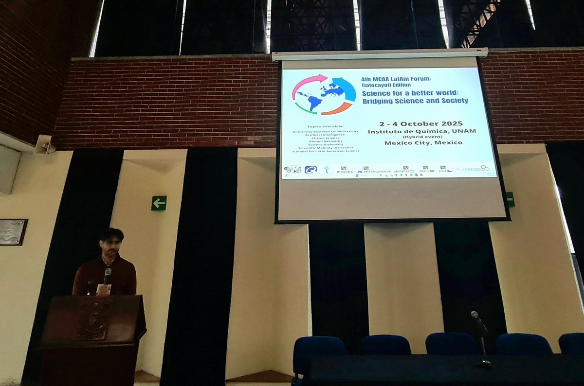 Sergio Manrique tweet media