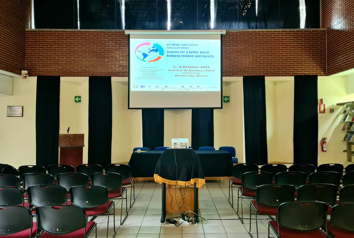 Sergio Manrique tweet media