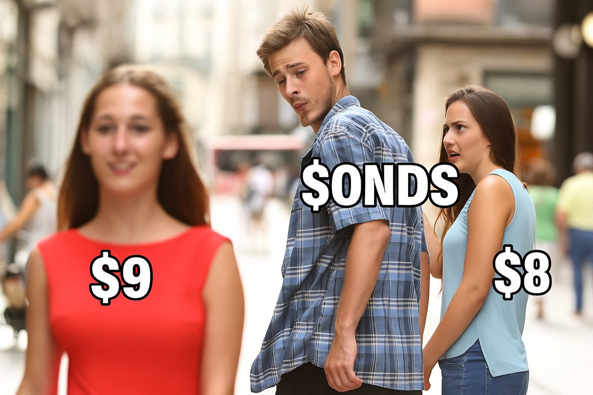 bodoxstocks's tweet photo. $ONDS #ONDS

MOOD. https://t.co/vFoNiUtAHD